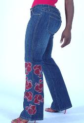 Get your PLUM JEANS today!!!